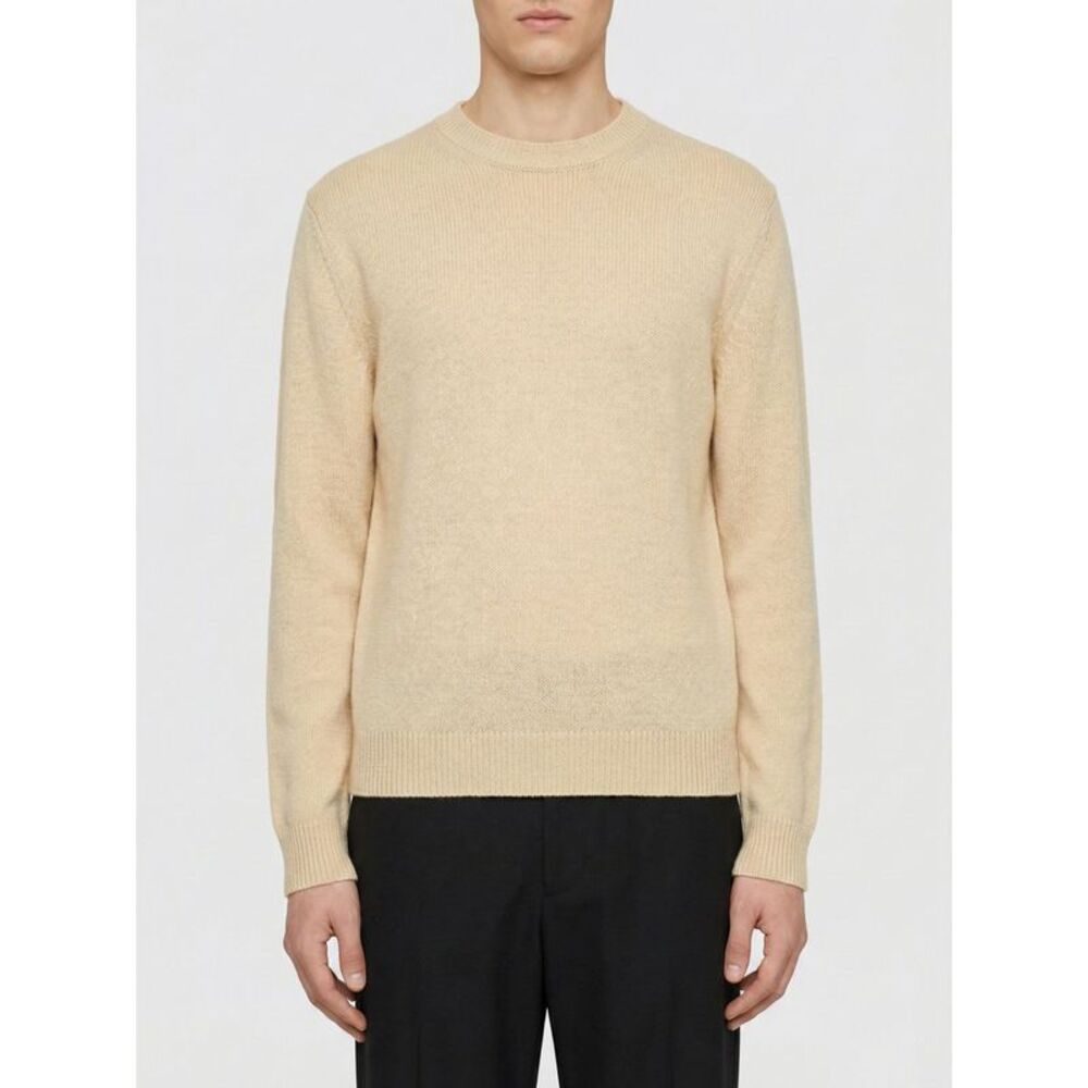 Jil Sander Sweater Men Beige